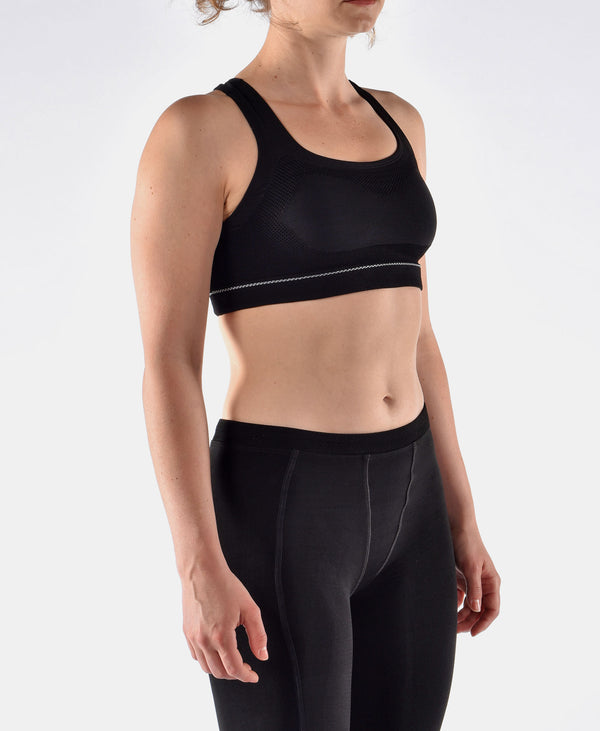 Compression Racer Sports Bra, EC3D, EC3D sports, EC3D Sport, compression sports, compression, sports, sport, recovery