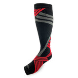 Recovery Compression Socks - open toes, EC3D, EC3D sports, EC3D Sport, compression sports, compression, sports, sport, recovery