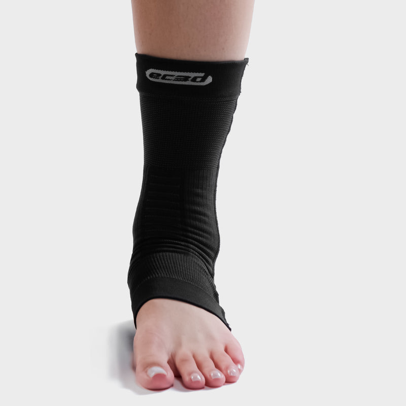 SportsMed Compression Ankle Support, EC3D, EC3D sports, EC3D Sport, compression sports, compression, sports, sport, recovery