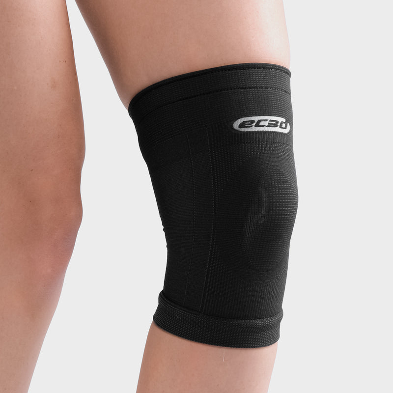 SportsMed Compression Knee Sleeve, EC3D, EC3D sports, EC3D Sport, compression sports, compression, sports, sport, recovery