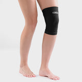 SportsMed Compression Knee Sleeve, EC3D, EC3D sports, EC3D Sport, compression sports, compression, sports, sport, recovery