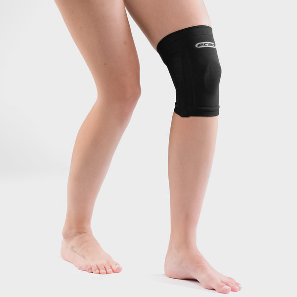 SportsMed Compression Knee Sleeve with frames