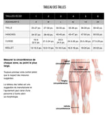 3D Pro Compression Tights, EC3D, EC3D sports, EC3D Sport, compression sports, compression, sports, sport, recovery