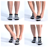 Compression Ankle Striker Socks (3 pairs), EC3D, EC3D sports, EC3D Sport, compression sports, compression, sports, sport, recovery